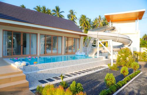 Khanom Villa | Sikharin Sunset