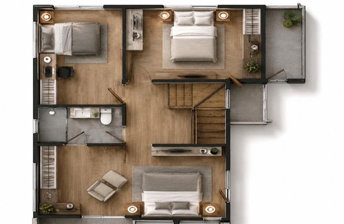 Udon Thani House | Silbergluuk