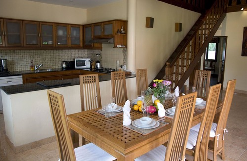 Rawai Villa | SILK - LUXURY FAMILY POOL VILLA NAIHARN