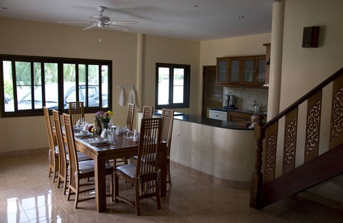 Rawai Villa | SILK - LUXURY FAMILY POOL VILLA NAIHARN