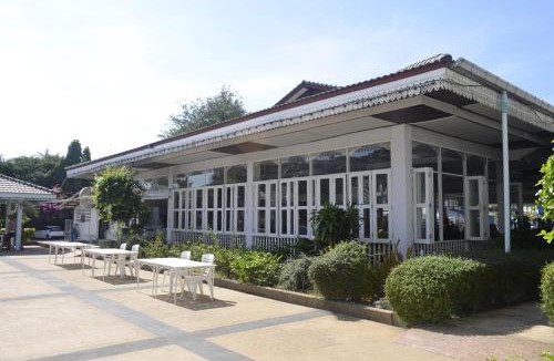 Na Kluea Hotel | Silversand Villa Hotel