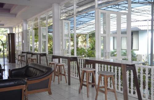 Na Kluea Hotel | Silversand Villa Hotel