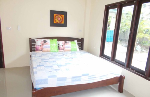 Patong House | Simple little house at Kamala beach!