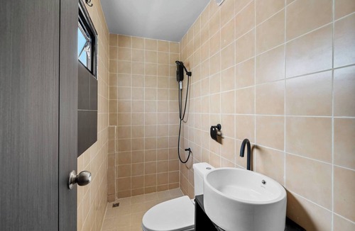 Chaweng City Center House | Simply Stay Chaweng-Double Room