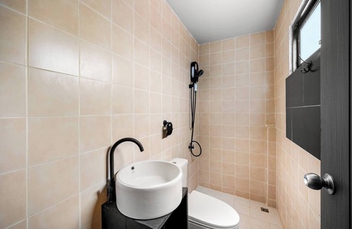 Chaweng City Center House | Simply Stay Chaweng-Double Room