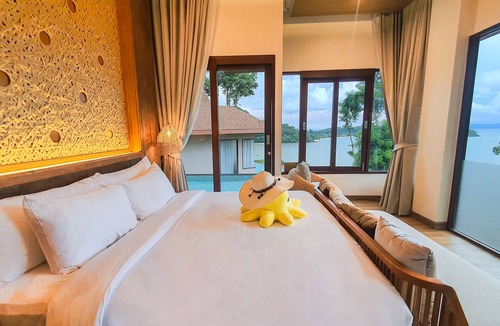 Siray Hotel | Sinae Phuket