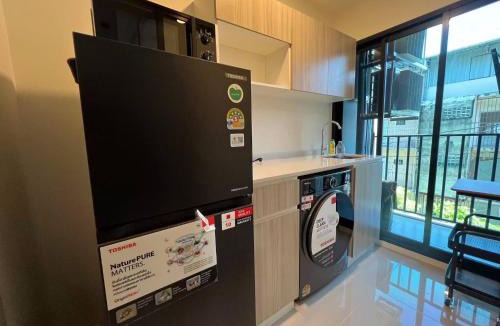Saphan Sung Apartment | Single private house