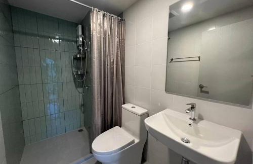 Saphan Sung Apartment | Single private house