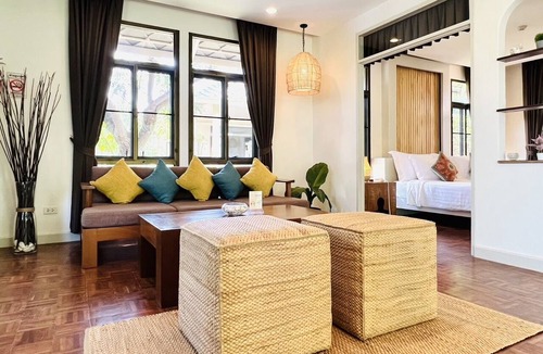 Thap Sakae Hotel | Sirarun Resort