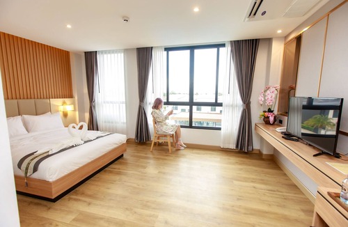 Lamphun Hotel | Siri Hotel Lumphun