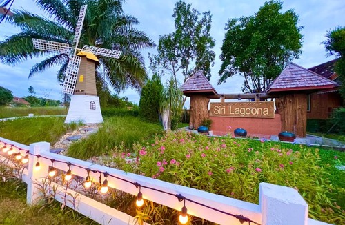 Pong Resort | Siri Lagoona Resort