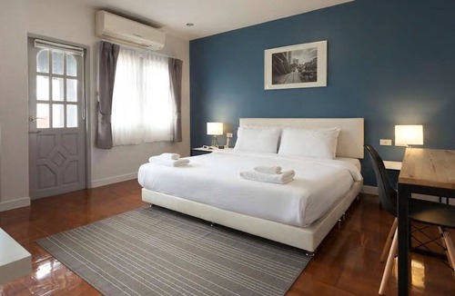 Huay Kaew House | Sirinan Villa Nimman