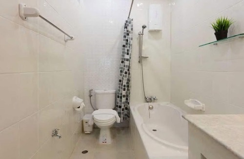Huay Kaew House | Sirinan Villa Nimman
