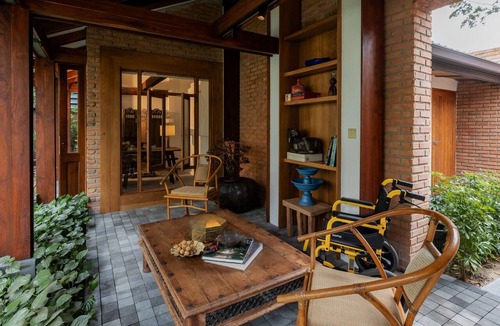 Lipa Noi Villa | Siritarar Residence by Elite Havens