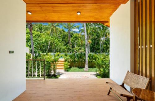 Chaloklum Villa | Siva Pool Villa