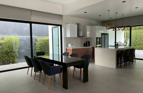 Khao Tao Villa | Sivana HideAway Villas Hua-Hin