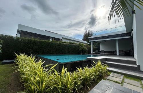 Khao Tao Villa | Sivana HideAway Villas Hua-Hin
