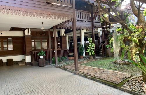 Don Kaeo House | SJ House