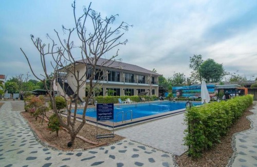 Ban Tai Resort | Sky Resort Kanchanaburi