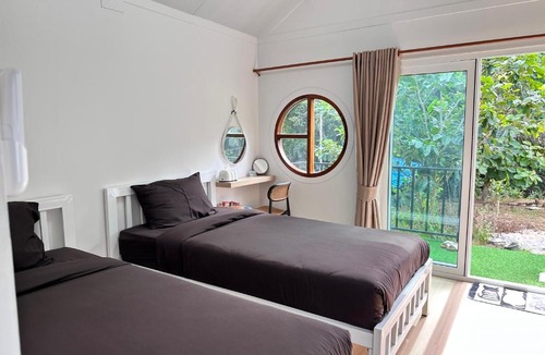 Betong House | Sky River Resort Betong สกาย ริเวอร์ รีสอร์ท เบตง