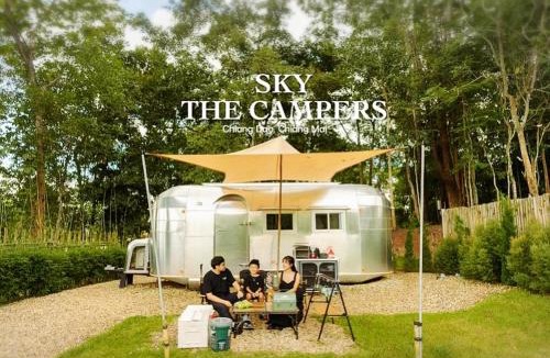 Chiang Dao Other | Sky The Campers