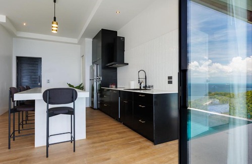 Haad Son Villa | Sky Villa - Panoramic sea view