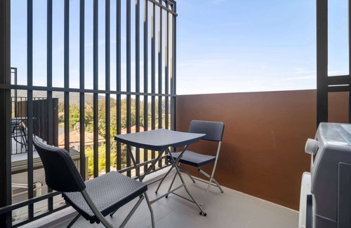 Laguna Condo | Skypark Aurora 2BR 2Cx1 Lake side