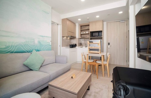 Laguna Condo | Skypark Aurora, Two-Bedroom 3703 2Ax Premium