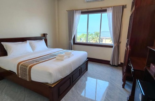 Don Det Hotel | Skyview Hotel