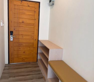 Sa Khu Apartment | Sleep At Airport