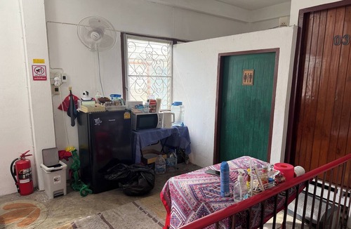 Yan Nawa Hostel | Sleep Break Hostel Sathon