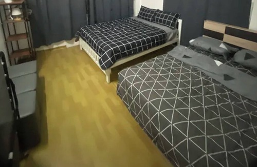 Yan Nawa Hostel | Sleep Break Hostel Sathon