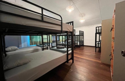 Ko Kood Hostel | Sleep In Koh Kood