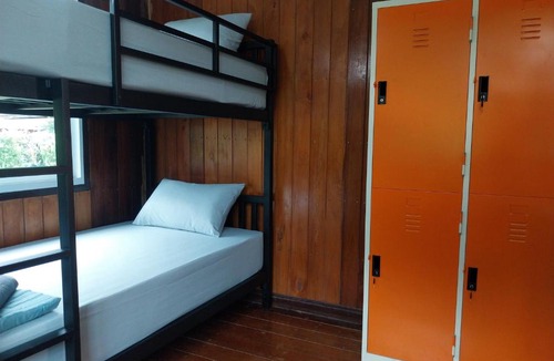 Ko Kood Hostel | Sleep In Koh Kood