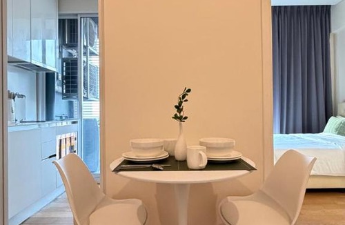 Phahonyothin Apartment | Sleep Master