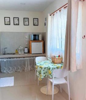 Mu Si Apartment | sleep private khaoya unit03