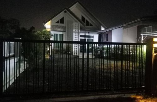 Ongkharak House | Small home
