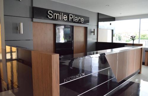 Chom Thong House | Smile Place (สมายเพลส)