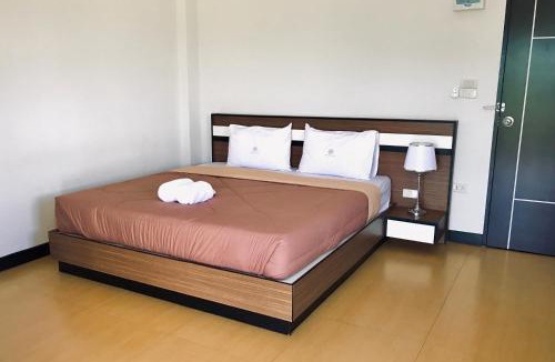 Chom Thong House | Smile Place (สมายเพลส)