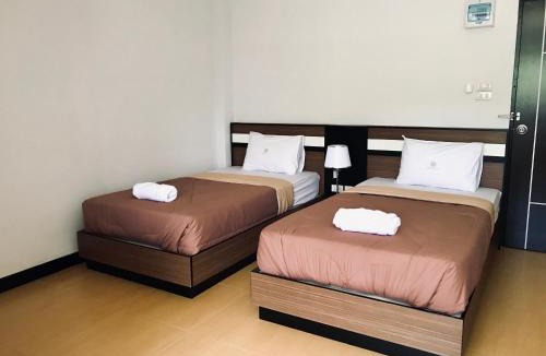 Chom Thong House | Smile Place (สมายเพลส)