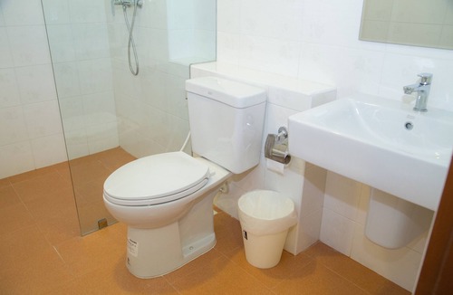 Chalong Hotel | Smile Residence