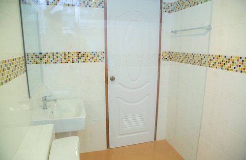 Chalong Hotel | Smile Residence