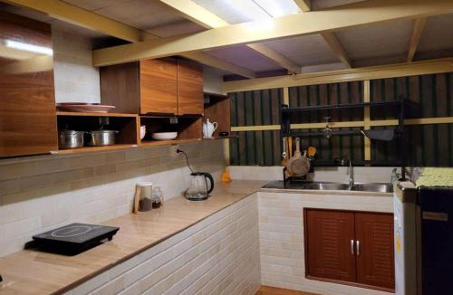 Srithanu Other | Smiley Bungalows Guesthouse
