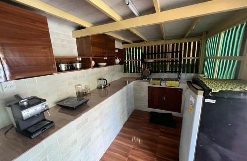 Srithanu Other | Smiley Bungalows Guesthouse