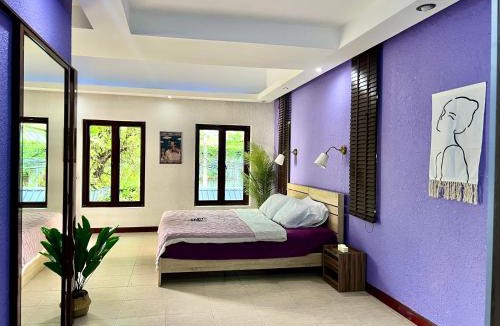 Jomtien Resort | Smokers Beach Club & Resort