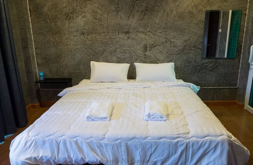 Nang Lae Hotel | So Herbs at Home