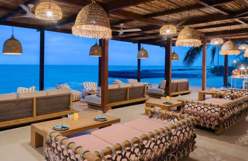 Bang Kao Resort | SO/Sofitel Hua Hin