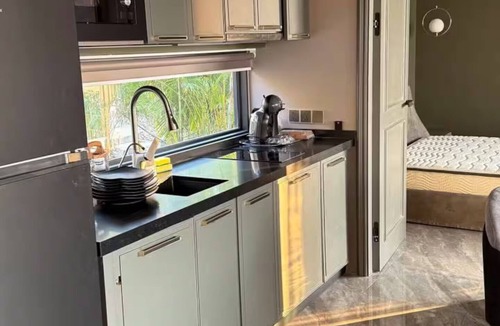 Ko Pha-ngan Villa | SO Zen, New,Luxury,Full sunset sea view