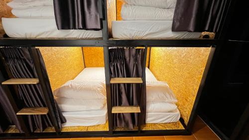 Rayong Hostel | Softbox Hostel