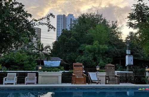 Wat Ket House | Solar Ville